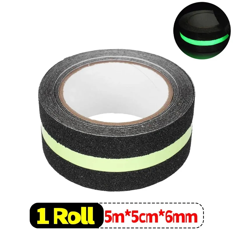 10/5 м светящаяся темно-зеленая полоса, противоскользящая лента, самоклеящиеся ступени для лестниц, нескользящие защитные ступеньки, тяговые полоски для внутреннего и наружного захвата в в ивлева ступеньки к английскому