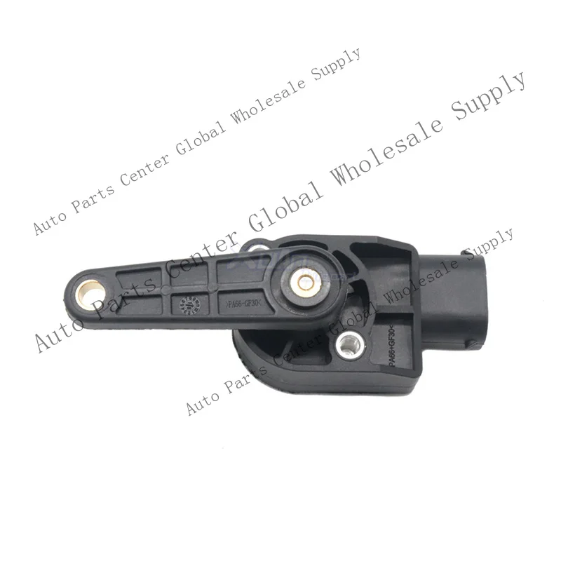Фото Датчик уровня фар Z+ для Audi Allroad 01-05 8E0907503, передний или задний №4
