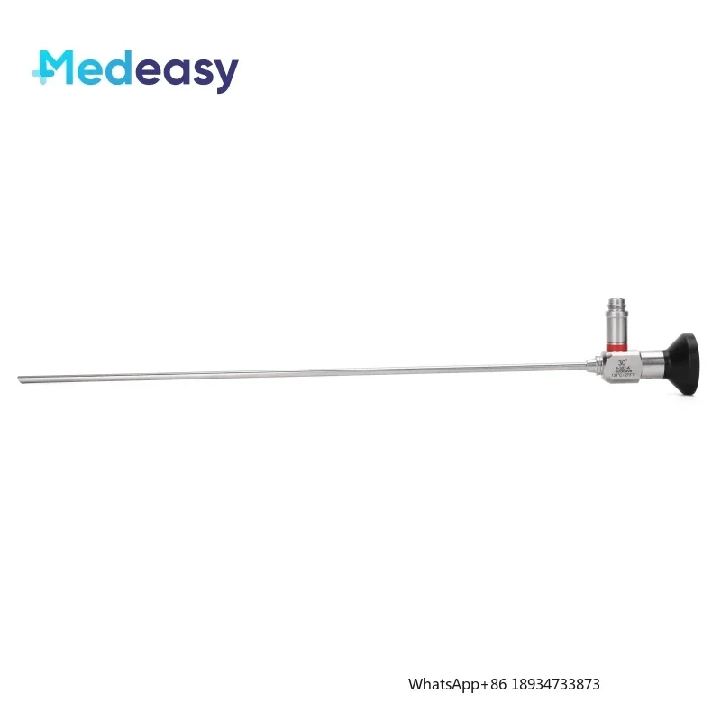 Монополярный резектоскоп жесткий эндоскоп для гинекологии и урологии