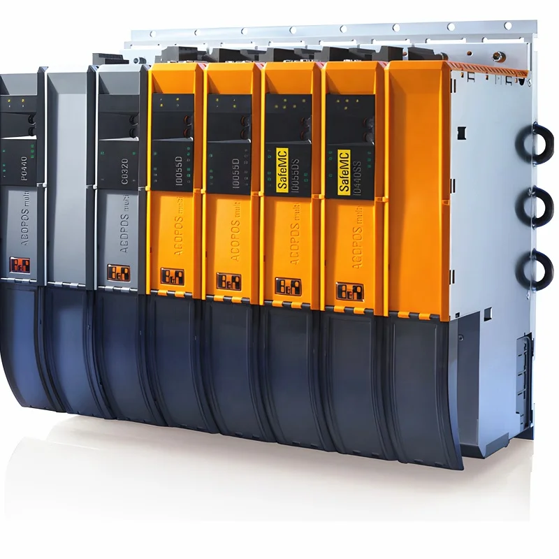 Электронный модуль управления быстрой доставкой Многоинверторный ACOPOS 8BVI0055HCD0.000-1