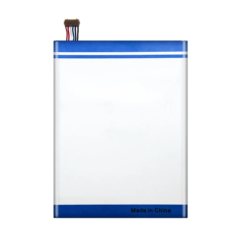 Новый аккумулятор Li3830T43P6h856337 для ZTE V5 Pro Nubia N1 Lite NX597J N939ST N939SC N939SD Blade S6 X9 V580 A711 Lux Q7/-C