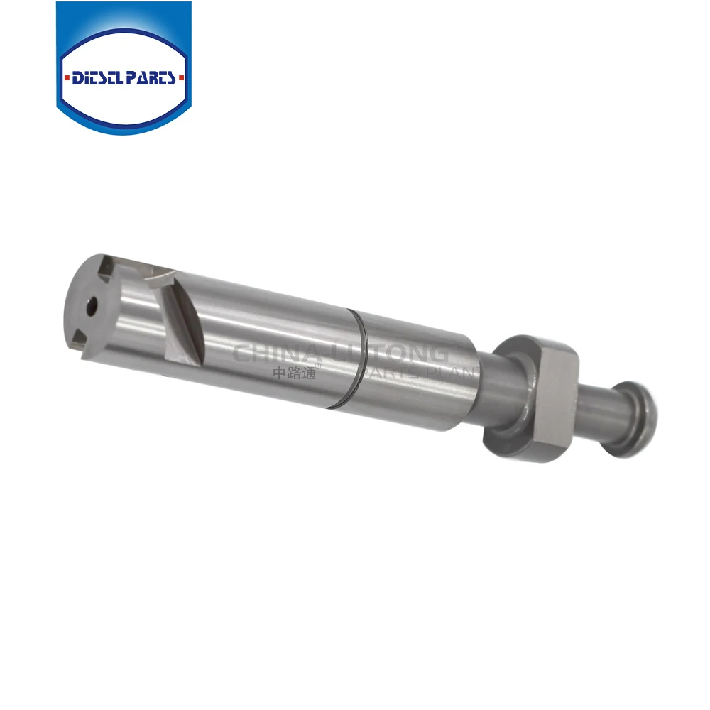 Элемент дизельного двигателя 2 418 455 012 P Тип дизельный Плунжер 2455-012 / 2418455012 для