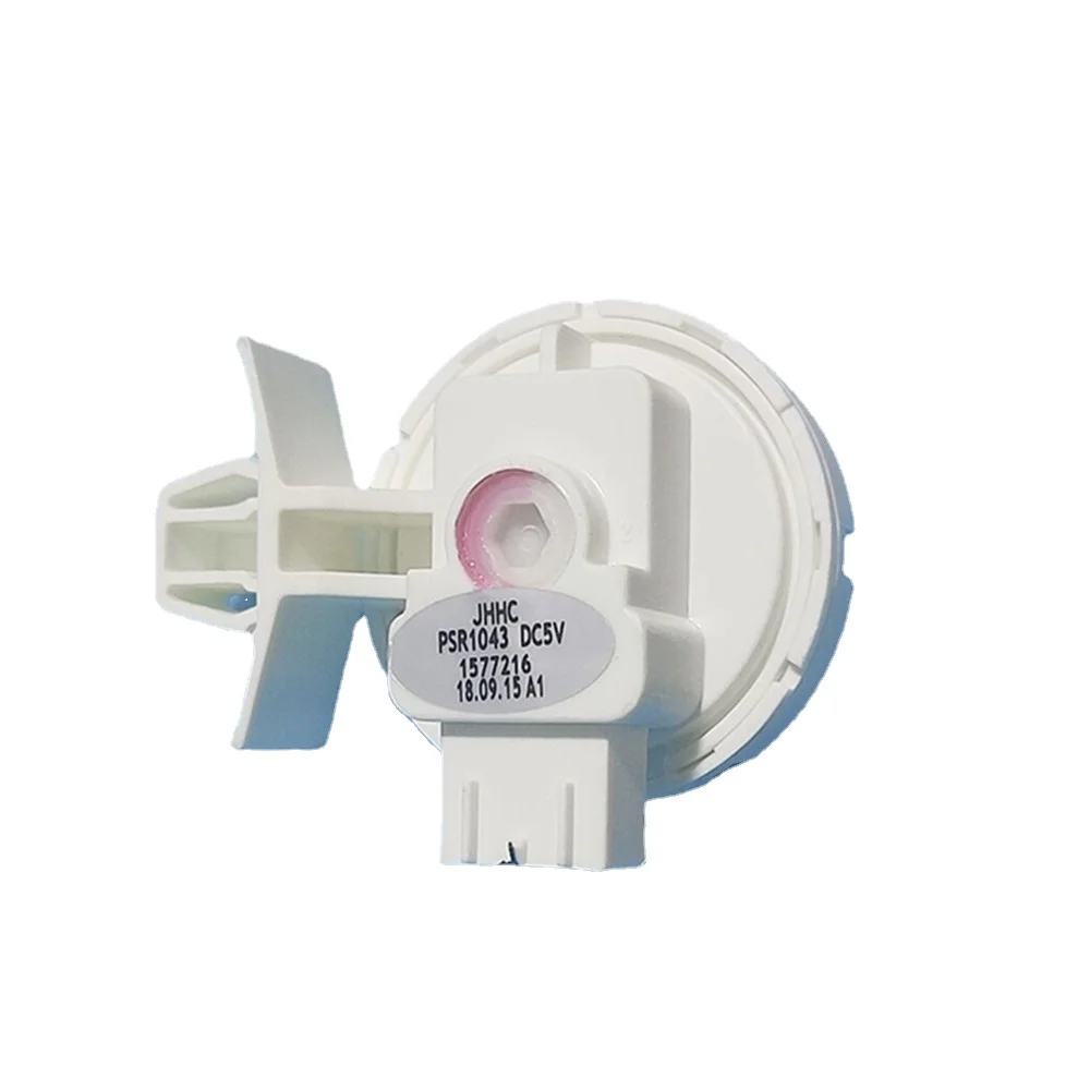 

NEW Water Level Sensor for TCL Drum Washing Machine Water Level Switch Controller 3104070001 PSR1043 DC5V 1577216 18.09.15 A1