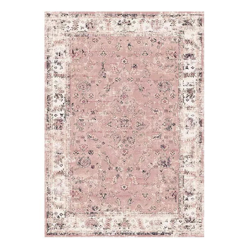 

Мягкий ковёр для ванной комнаты