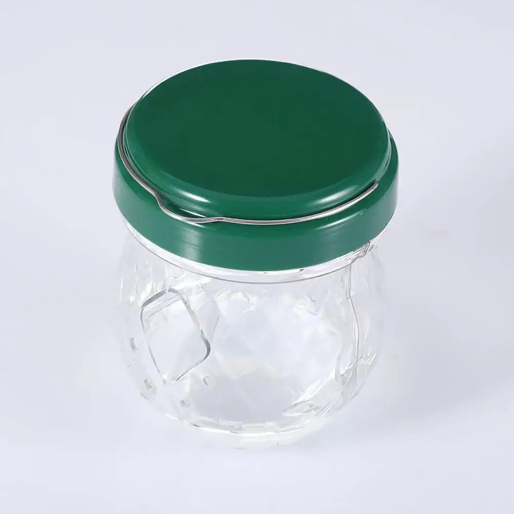 

Удобная фотоловушка с ручкой, легкая в очистке, с рисунком ананаса