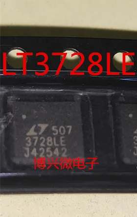 

LT3728LE QFN