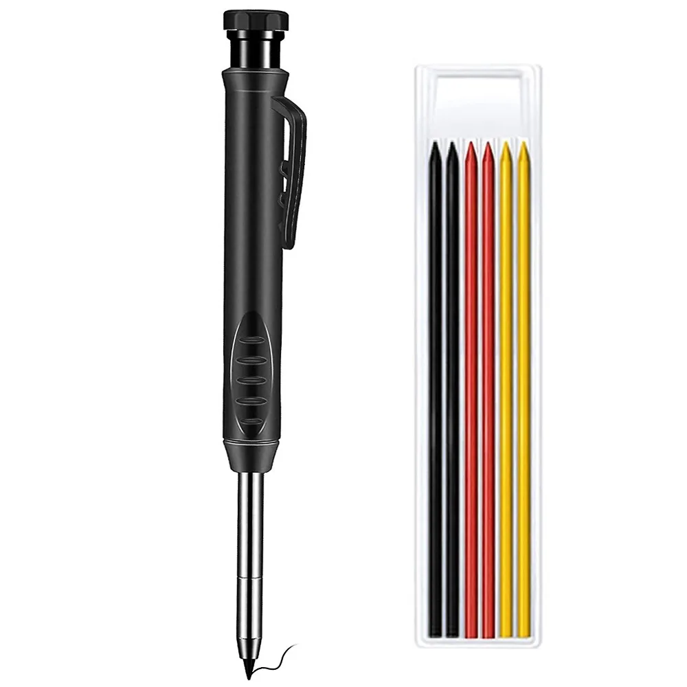 

Механический карандаш для деревообработки Plastic 145 мм