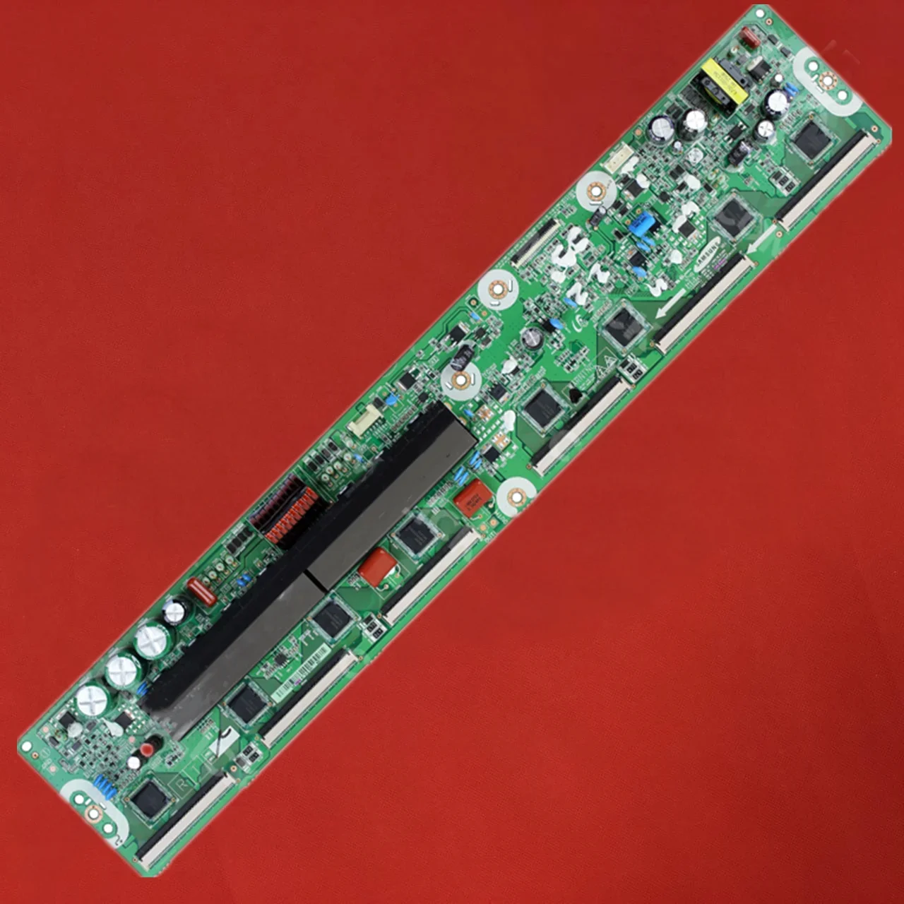 Оригинальная Y-плата для телевизоров 43FH_YM_2LAYER S43AX-YB02 S43AX-YB01 BN96-25187A BN95-21347A LJ41-10342A LJ92-01948A LJ68-00206A (art.: 3920dc47df6f5) - 3920dc47df6f5