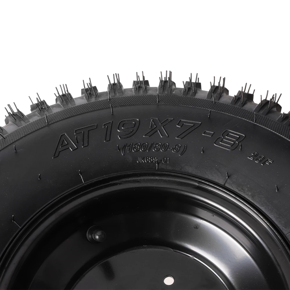 19x7-8 обод шины ATV внедорожник четырехъядерный газонокосилка садовый трактор 150cc