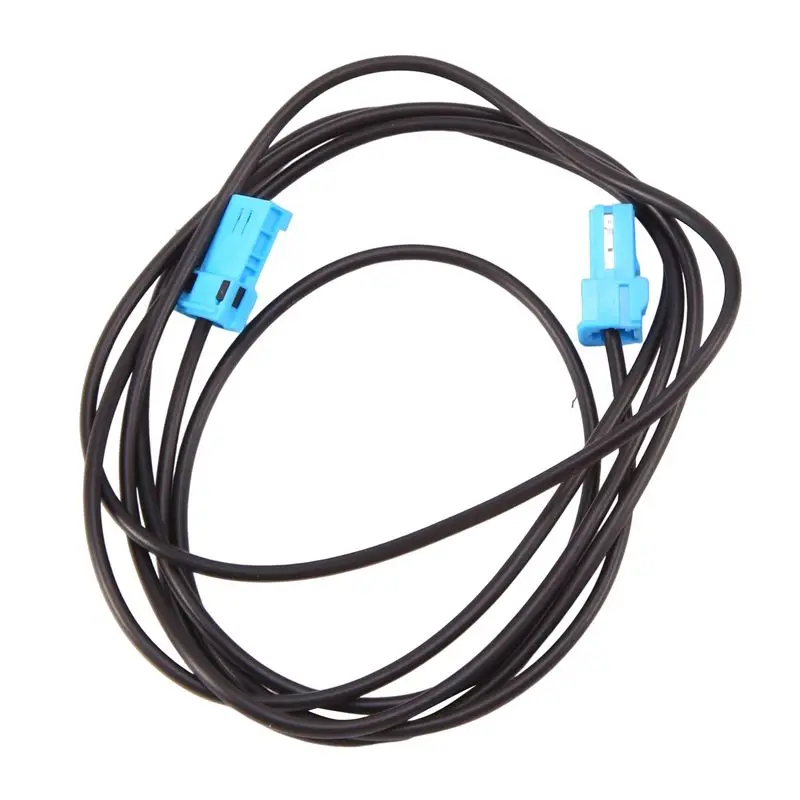 Кабель для передачи аудио- и видеоданных AU28-2X LVDS GVIF для Toyota Lexus (art.: 3920db31d2c05) - 3920db31d2c05