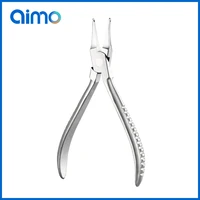 aimo new ophthalmic adjustment pliers glasses repair tool pliers glasses frame adjustment optical accessories tool