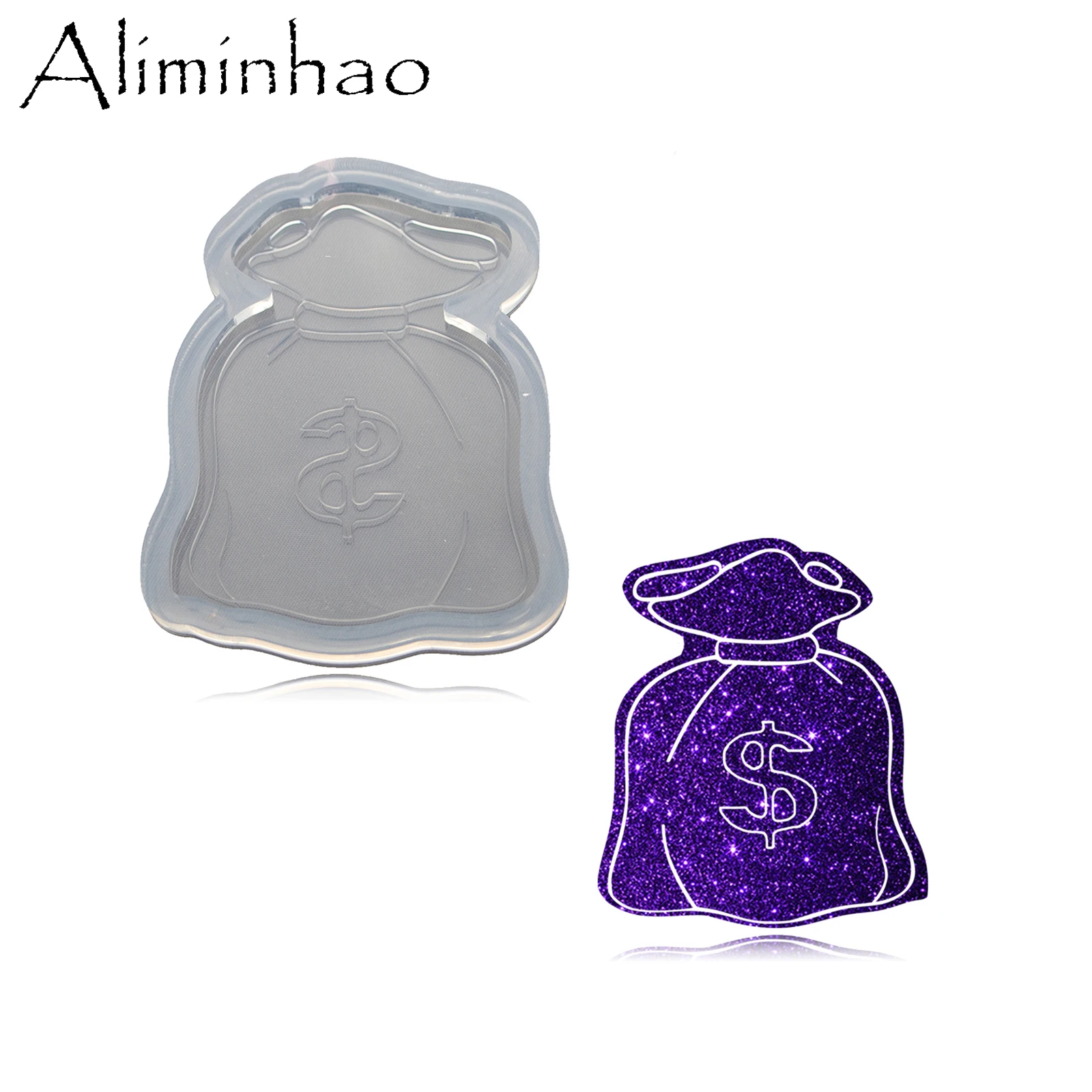 

Силиконовая форма для торта Aliminhao