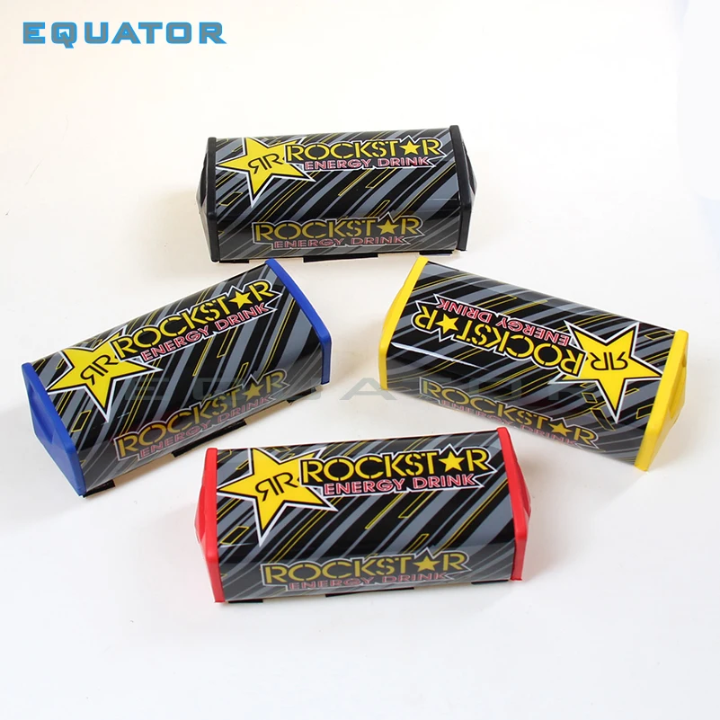 Нагрудная подушка для мотоцикла с квадратной ручкой rock star защитная накладка