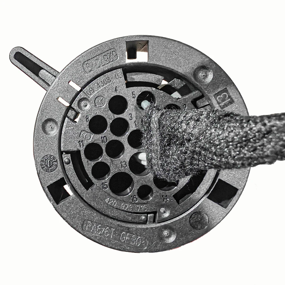 Для BMW FEM/BDC тестовая платформа вилка коробки передач 8 л.с. работает для платформы