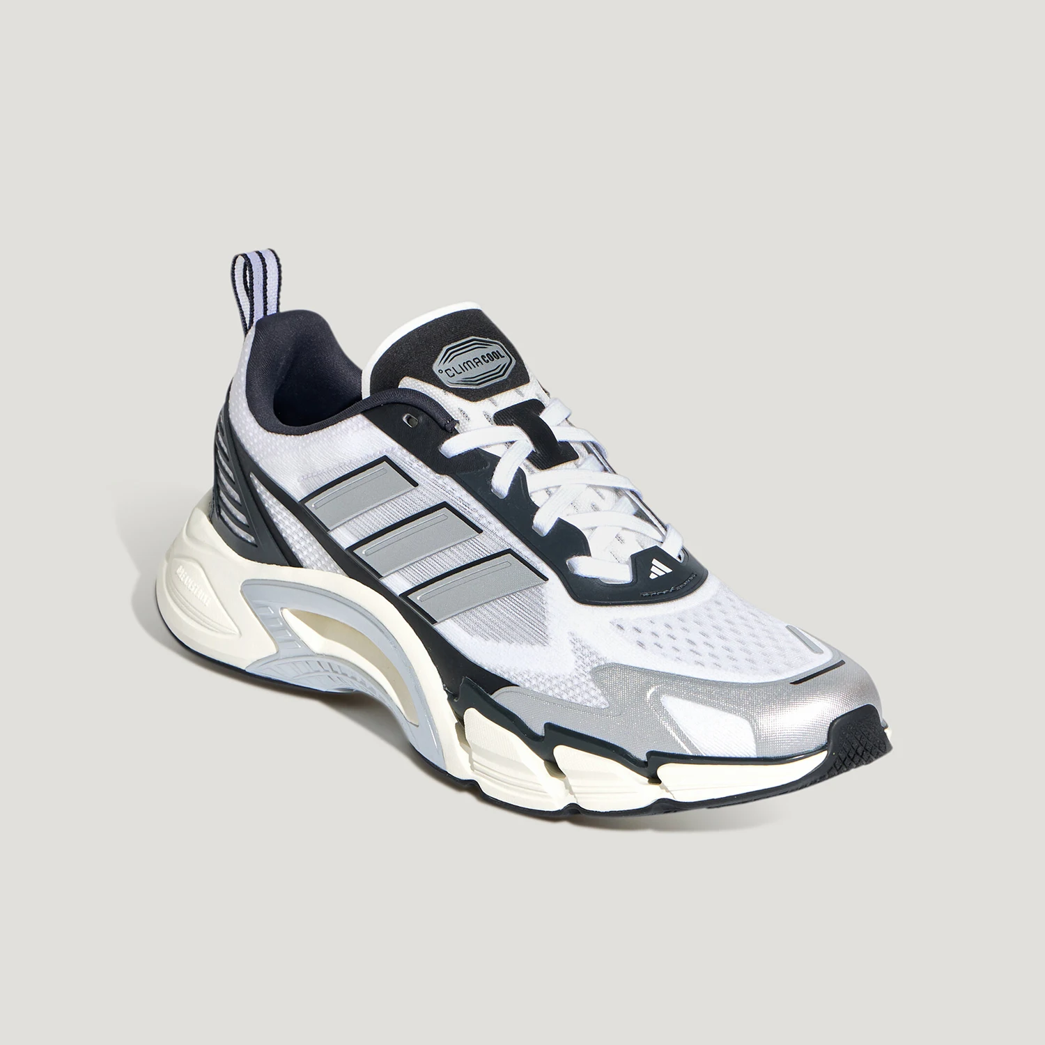 Фото Оригинальные мужские и женские кроссовки Adidas CLIMACOOL AC, спортивная обувь KJ1700 №4