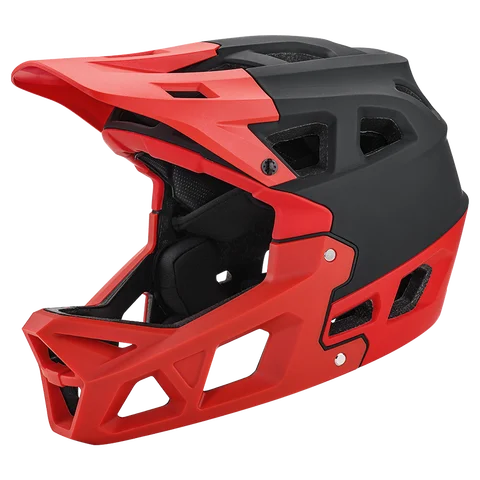 Demon united podium full face mountain bike helmet AliExpress