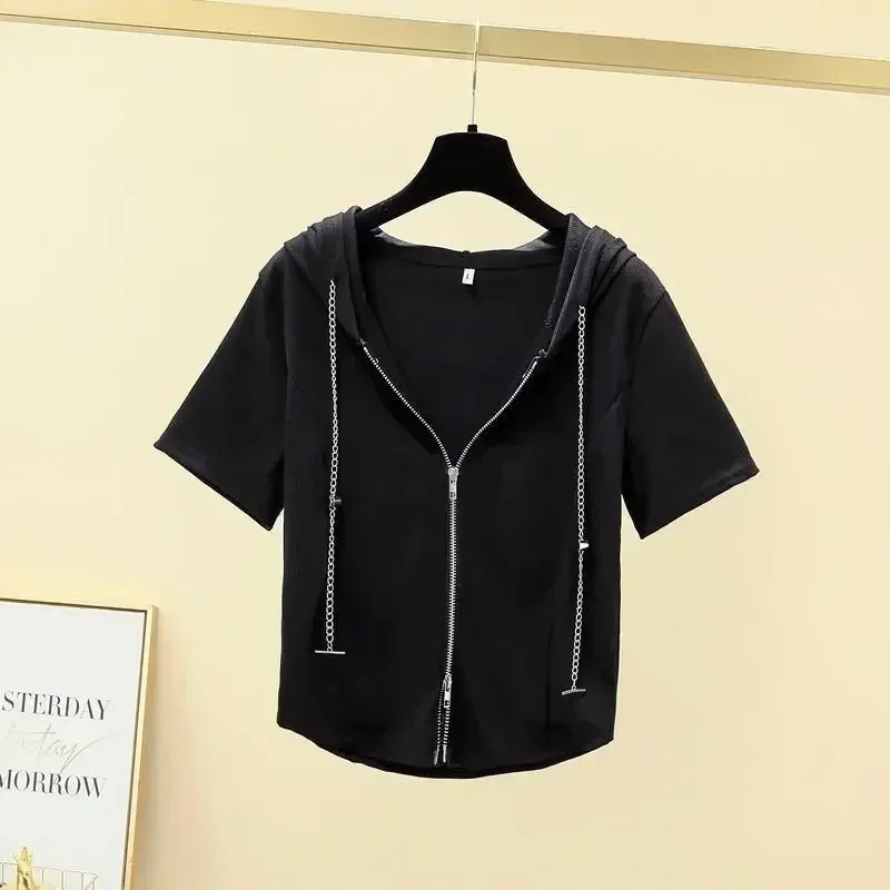 2024 Лето новый модный стильный соляной стиль жареный уличный комплект из 2