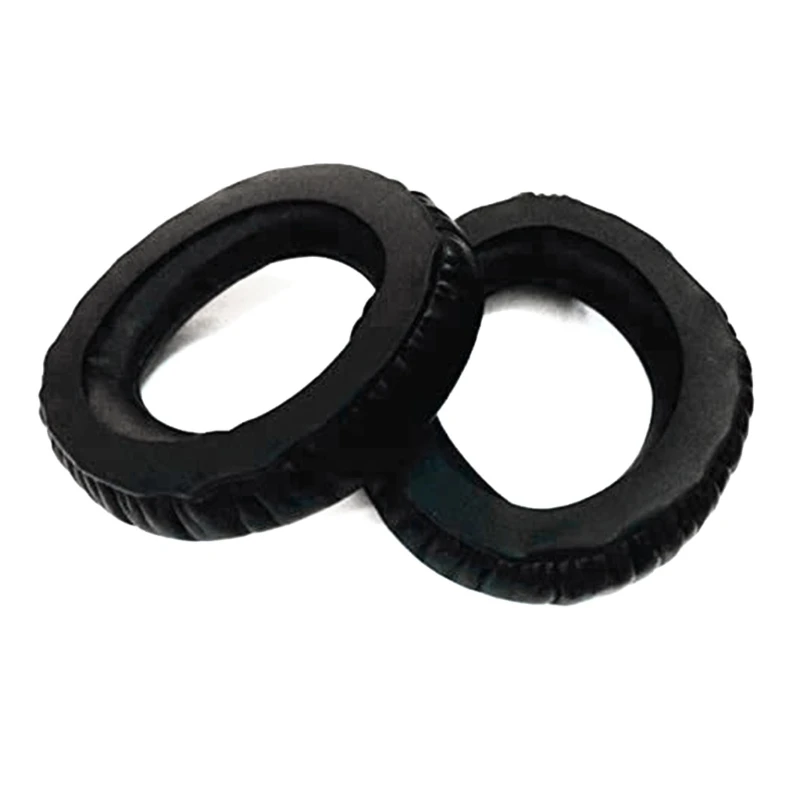 

Protein Ear Pads for PX360 PX360BT Mm450 Mm550 Headphone Sleeves Earmuffs Easily Replaced EarPads Cover Accessories