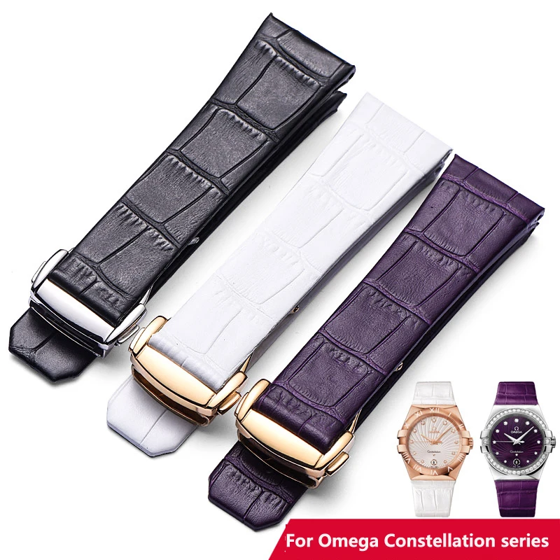 Omega Constellation Double Eagle Series 