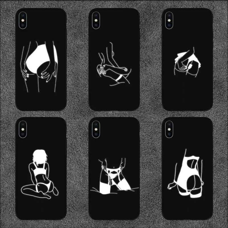 

Чехол для iPhone 11 12 Mini 13 14 Pro XS Max X 8 7 6s Plus 5 SE XR