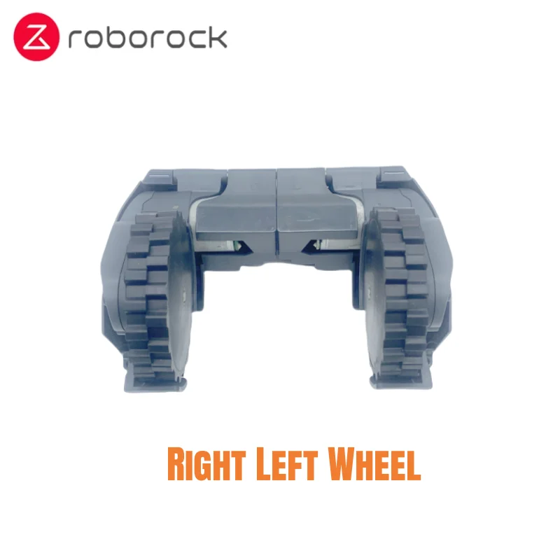 

Запчасти для робота-пылесоса Roborock S50, S51, S52, S55, Xiaowa C10, E20, E25, E35