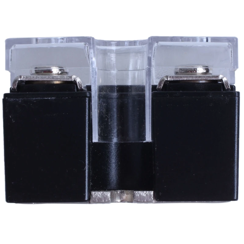 2X MGR-1 D4825 Однофазное твердотельное реле SSR 25A DC 3-32 V AC 24-480