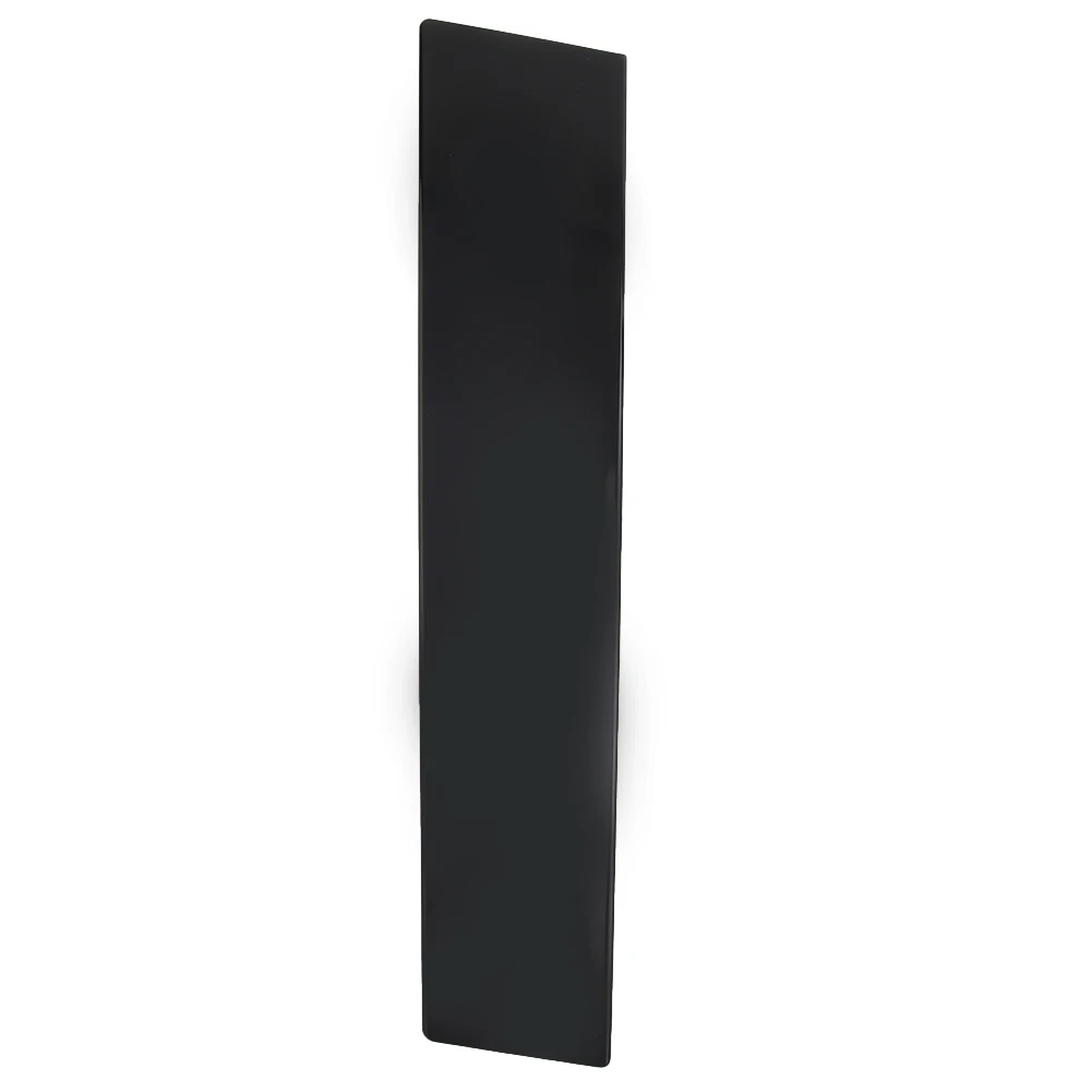 

Part Door Trim For Ford Explorer 11-16 Front Passenger Side Plastic 926-449 Accessories B-Pillar Molding Brand New
