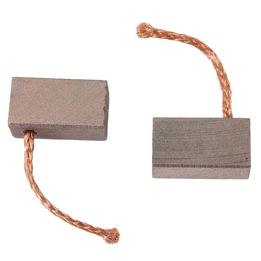 Угольная щетка для вентилятора альтернативная новинка горячая распродажа