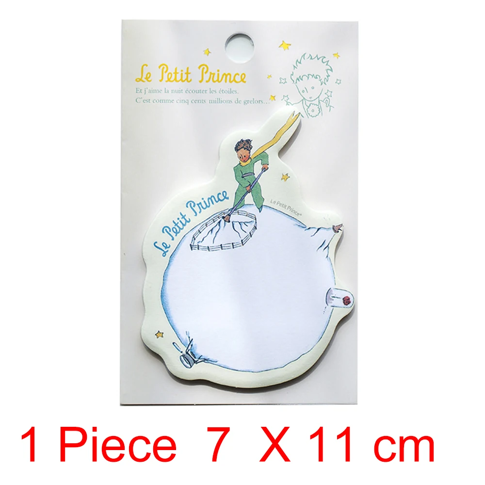 

Блокнот Kawaii «Маленький Принц» Lytwtw's