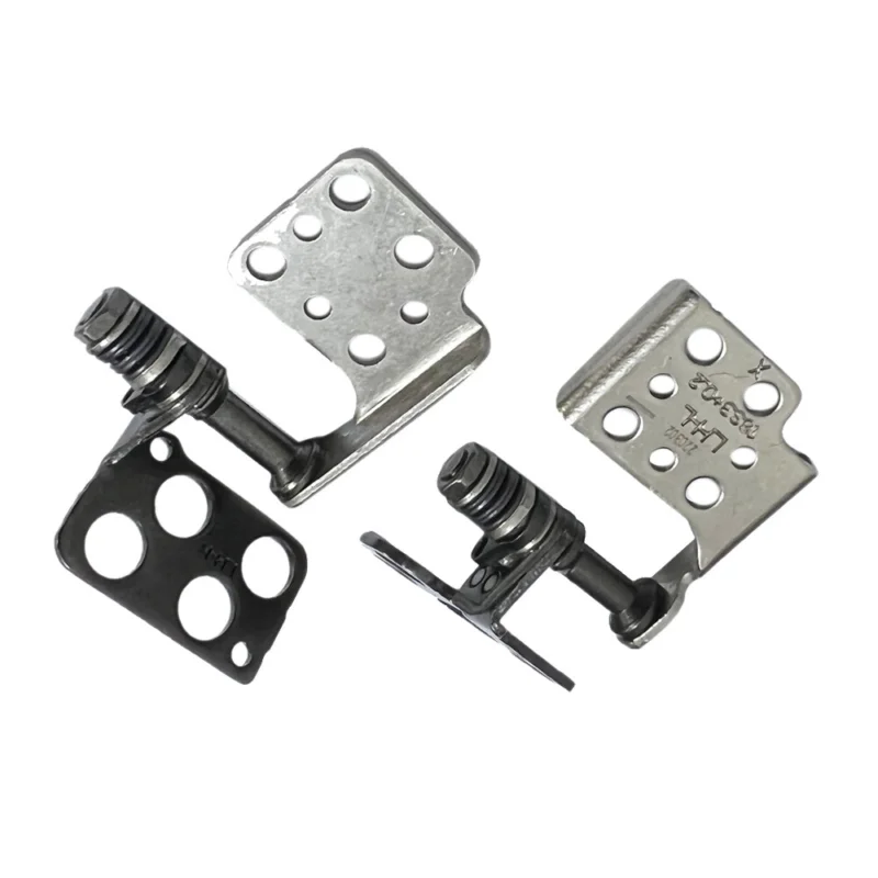 Петли ЖК-дисплея для ноутбука MSI MS-16S3 слева и справа Prestige 15 A10Sc США