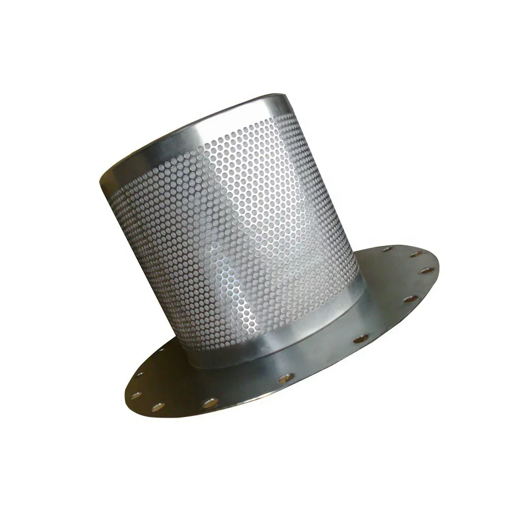 Замена запасных частей винтового воздушного компрессора 2901056622 фильтрующий