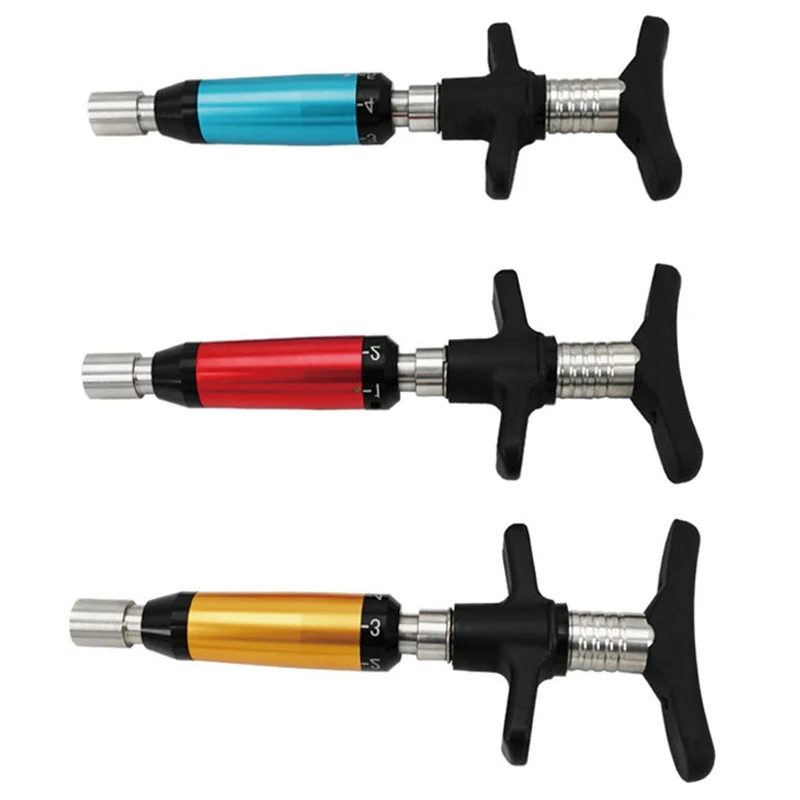 Ручной корректор хиропрактики регулируемая терапия активатор позвоночника