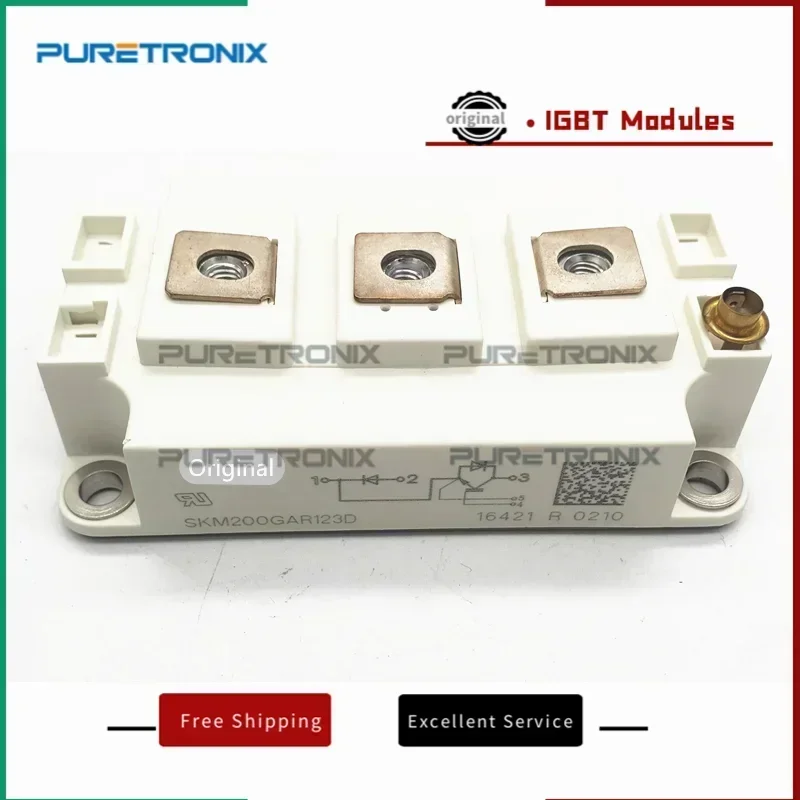 

Модуль питания для кондиционера