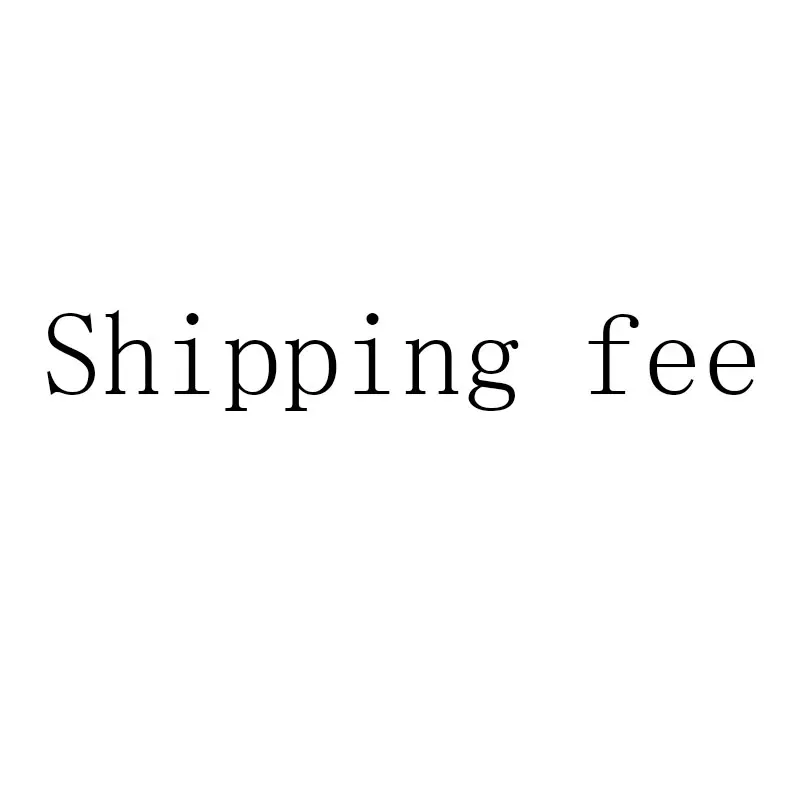 

shipping fee 2