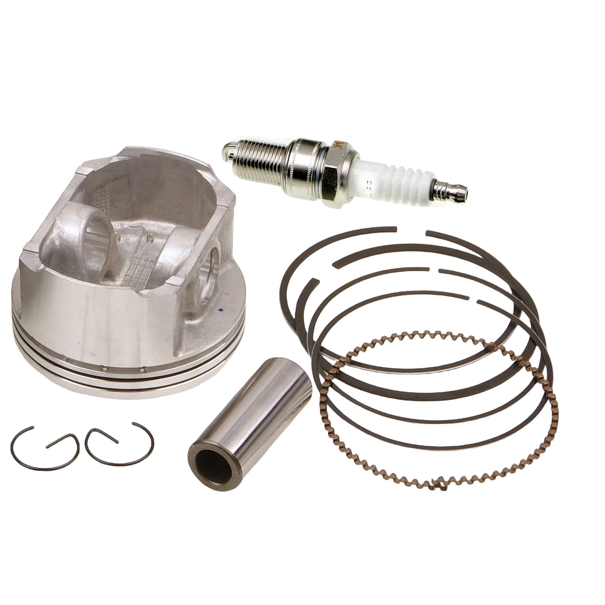 

Комплект поршней для квадроциклов 92 мм для Polaris Sportsman 500 Magnum Scramler Worker Series 500cc 3087221