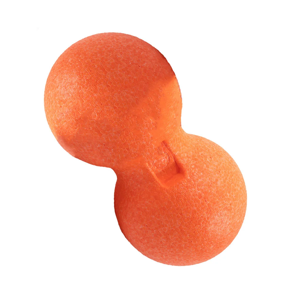 

Peanut Ball Massagers Feet Trigger Point Relaxation Ball Balls Epp Peanut Back Roller Fitness