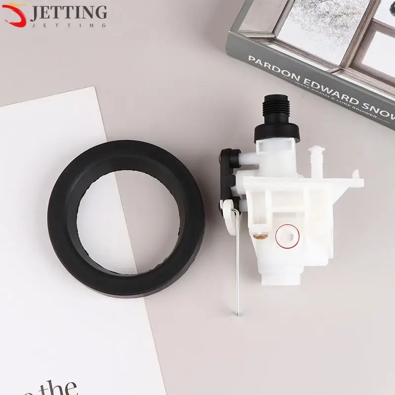 

1PC 31705 Fit For Aqua Magic V Toilet Water Valve For RV Camper Upgraded Toilet Water Module Assembly Auto Parts