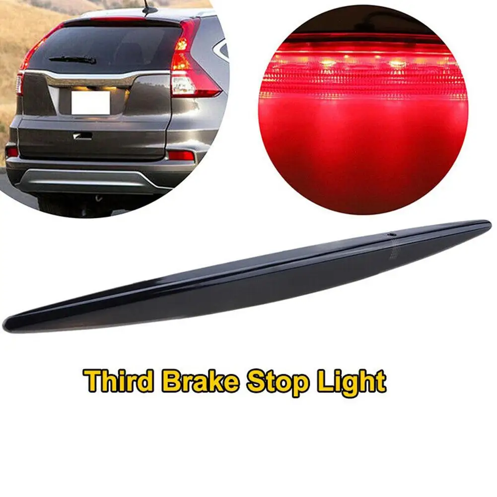 

Задний высокий кронштейн 3-й задний стоп-сигнал для Honda CRV/CR-V 2012-2016 запасные части для сигнальной лампы 34270TFCH01 34270T0AA01