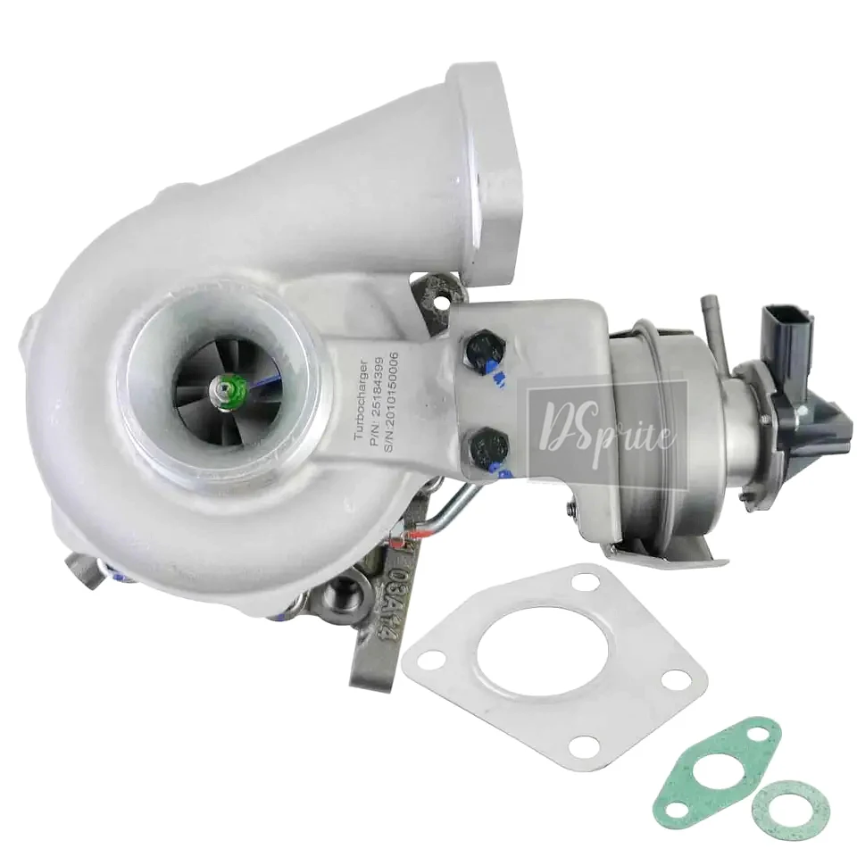 49477-01610 Автомобильное турбокомпрессор для Chevrolet Captiva Opel Antara 25185863 25187704 25194654 4821391 4818934