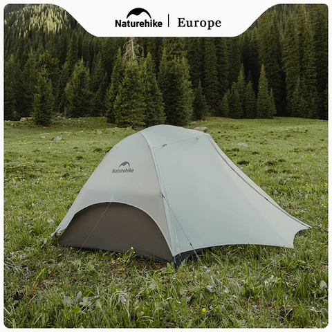 Naturehike Star UL палатка 2 человека