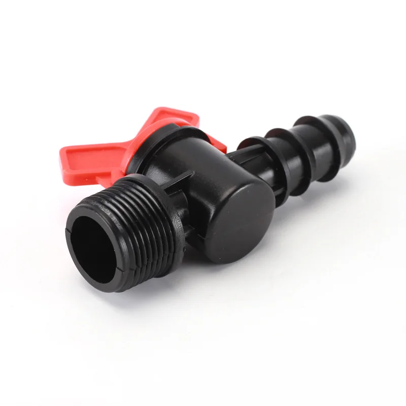 Рисунок 3 - Шаровой кран platic