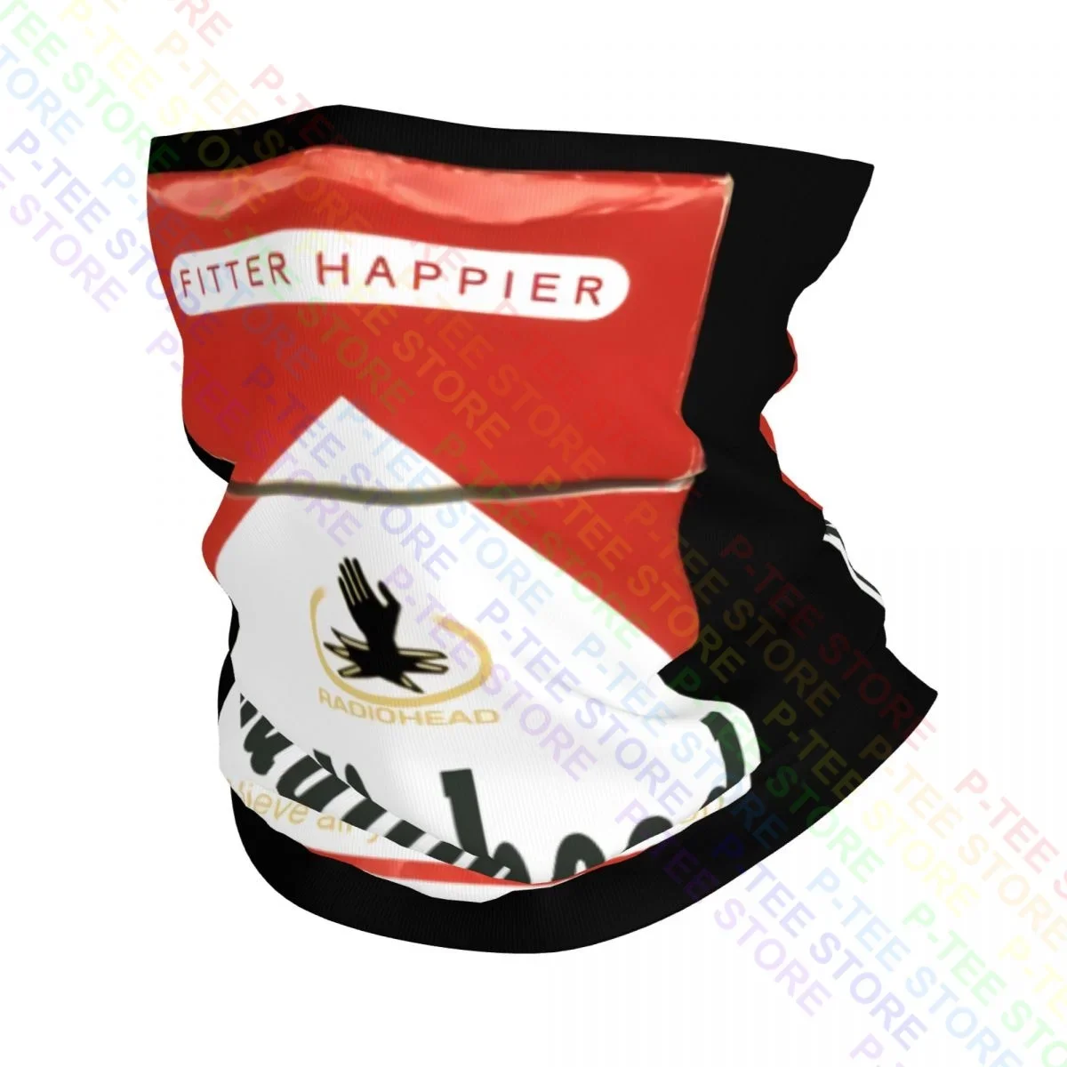Radiohead Malboro гетры для курения бандана шарф маска лица теплая бега летней рыбалки