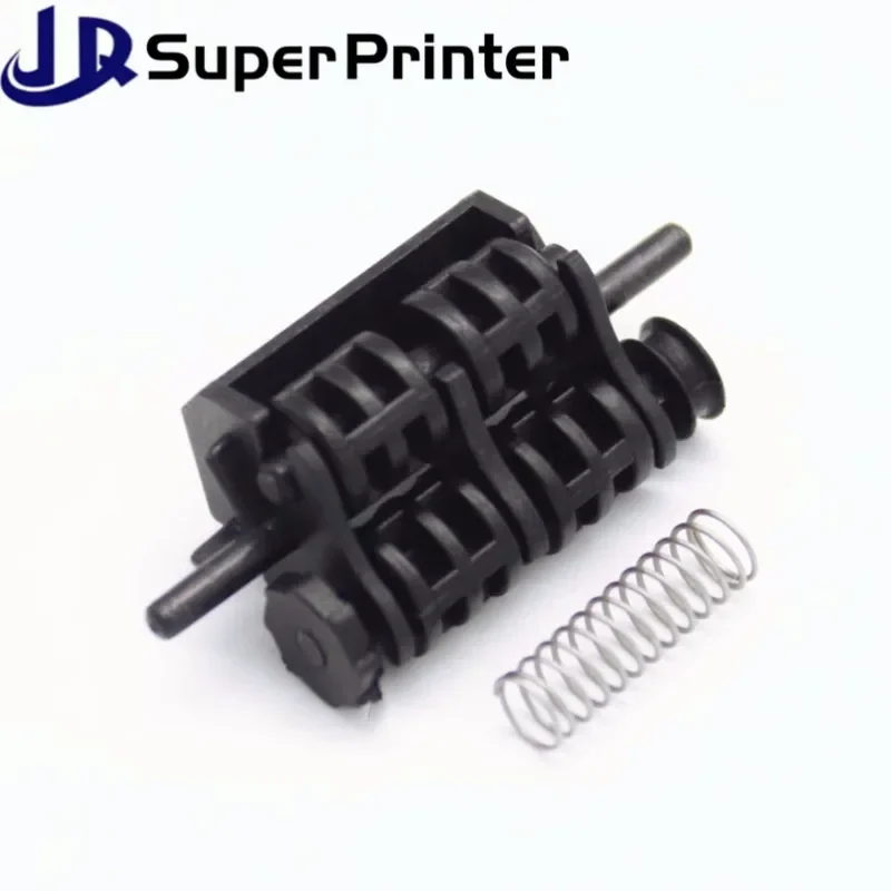 Направляющий ролик вывода бумаги для HP LaserJet P2035 P2055 2035 2055 P2035n P2055dn Canon D1120 1150 1180 LBP-6650