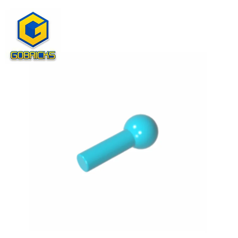 

10 шт., Детский конструктор с буксировочным мячом