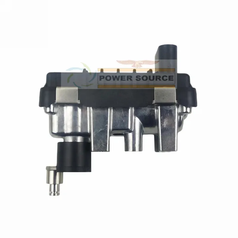 Фото Турбопривод G-85 767863 -0085 6NW 010430 -30 для FORD Ranger TKE Pickup P-uma 2.2TDCi GTD1449V 831157 831157 -5002S FB3Q-6K682-AB №1