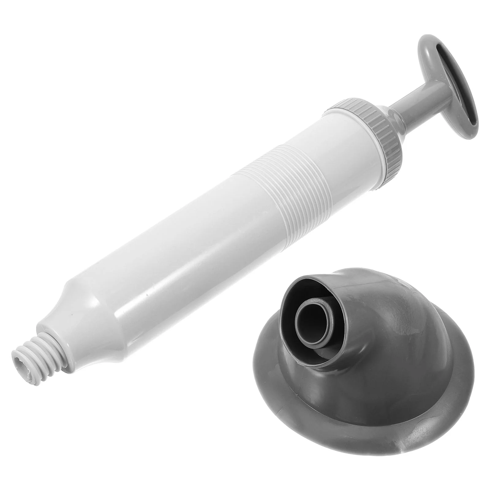 

Household Toilet Seat Heavy Duty Plunger Powerful Unblocker Pvc Pumps Plumbing Equipment