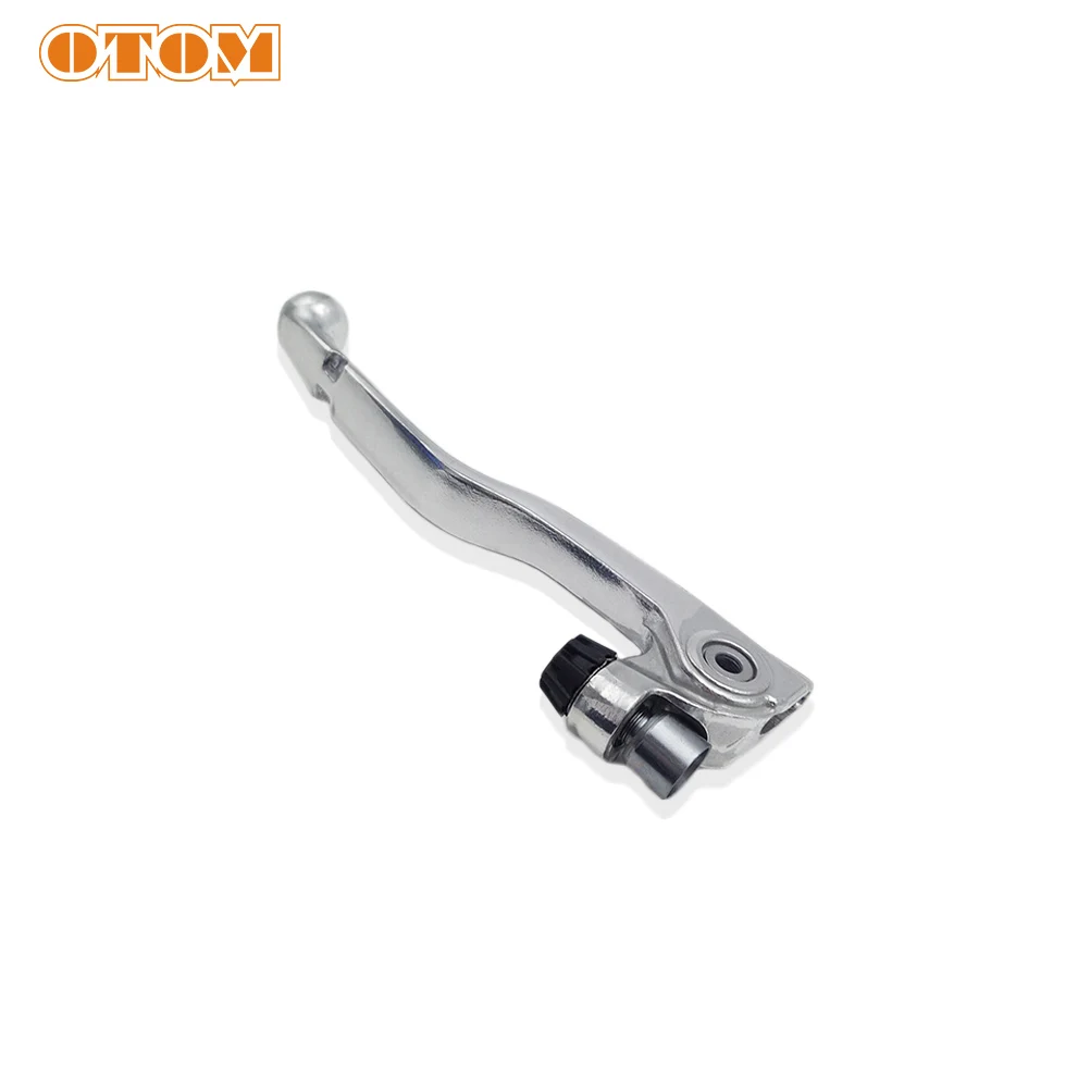 Рычаги тормоза и сцепления OTOM для KTM SX-F, SX, XC, XCF, XCW, EXC, EXCF, HUSQVARNA FC, FE, TC, TE, TX, GASGAS EX, MC 2014-2024 с Brembo (art.: 3920d7d77ef48) - 3920d7d77ef48