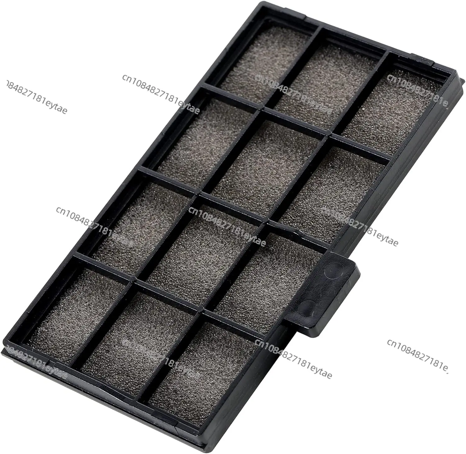 10 шт. ELPAF32 V13H134A32 воздушный фильтр проектора для EPSON POWERLITE HOME CINEMA 1040 2000 2030 2040 2045 640 707