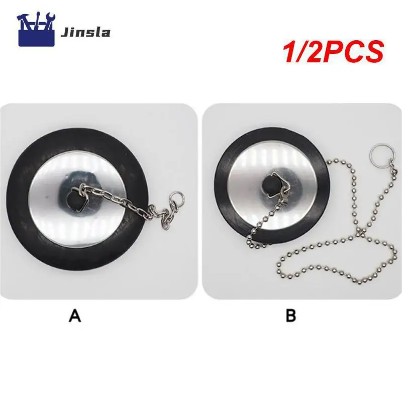 

1/2 шт., пробка для раковины