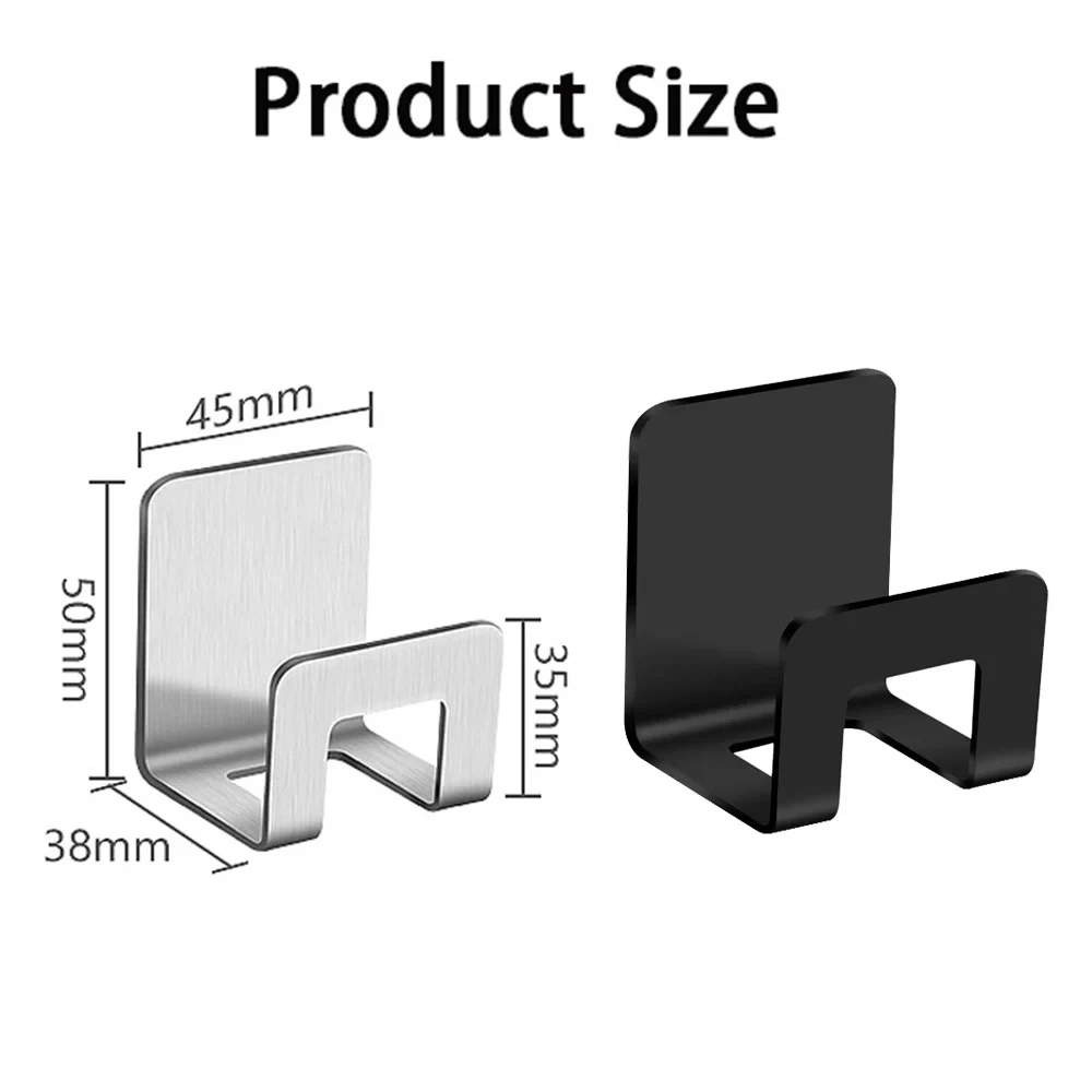  стеллаж для губки из нержавеющей стали 2
